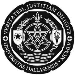 University of Dallas Logo