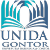 University of Darussalam Gontor Logo