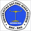 University of Dayanu Ikhsanuddin Logo