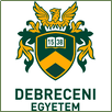 University of Debrecen Logo