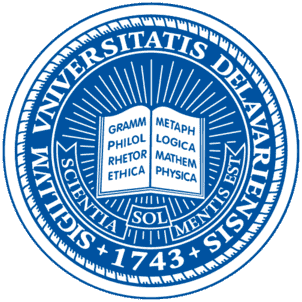 University of Delaware Logo