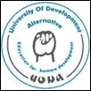 University of Development Alternative Logo
