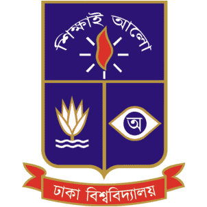 University of Dhaka Logo