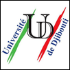 University of Djibouti Logo