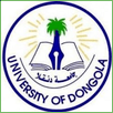 University of Dongola Logo