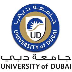 University of Dubai Logo