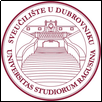 University of Dubrovnik Logo