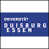 University of Duisburg - Essen Logo