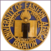 University of Eastern Africa, Baraton Logo