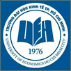 University of Economics Ho Chi Minh City Logo