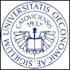 University of Economics of Katowice Logo