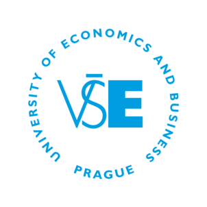 University of Economics, Prague Logo