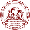 University of Economics - Varna Logo