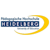 University of Education, Heidelberg Logo