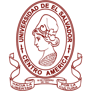 University of El Salvador Logo