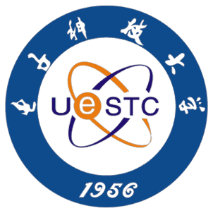 University of Electronic Science and Technology of China Logo