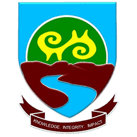 University of Energy and Natural Resources Logo