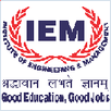 University of Engineering and Management, Kolkata Logo