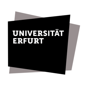 University of Erfurt Logo