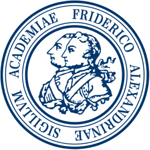 University of Erlangen Nuremberg Logo