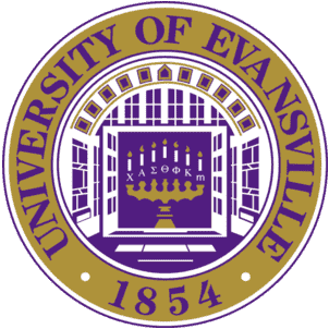 University of Evansville Logo