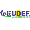 University of Falcon Logo