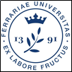 University of Ferrara Logo