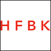 University of Fine Arts of Hamburg Logo