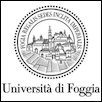 University of Foggia Logo