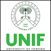 University of Fondwa Logo