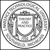 University of Forestry Logo