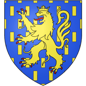 University of Franche-Comte Logo