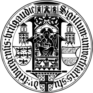 University of Freiburg Logo