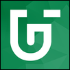 University of French Guiana Logo