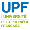 University of French Polynesia Logo