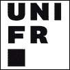 University of Fribourg Logo