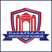 University of Fujairah Logo