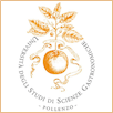 University of Gastronomic Sciences Logo