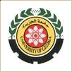 University of Gezira Logo