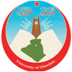 University of Ghardaia Logo