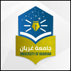 University of Gharyan Logo