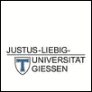 University of Giessen Logo