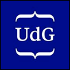 University of Girona Logo