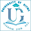 University of Gitwe Logo