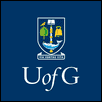 University of Glasgow Logo