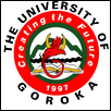 University of Goroka Logo