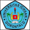 University of Gorontalo Ichsan Logo