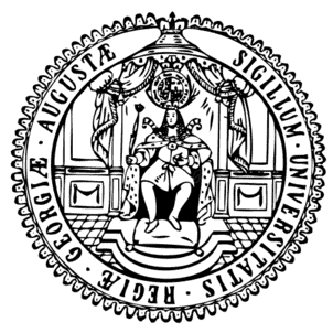 University of Gottingen Logo