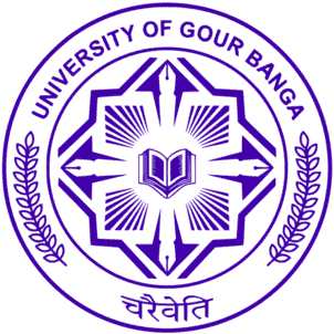 University of Gour Banga Logo