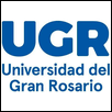 University of Gran Rosario Logo